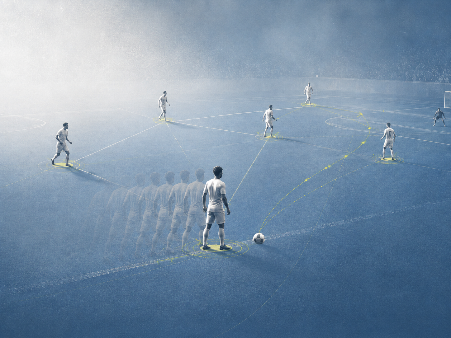 Team Identity at the World Cup 2026